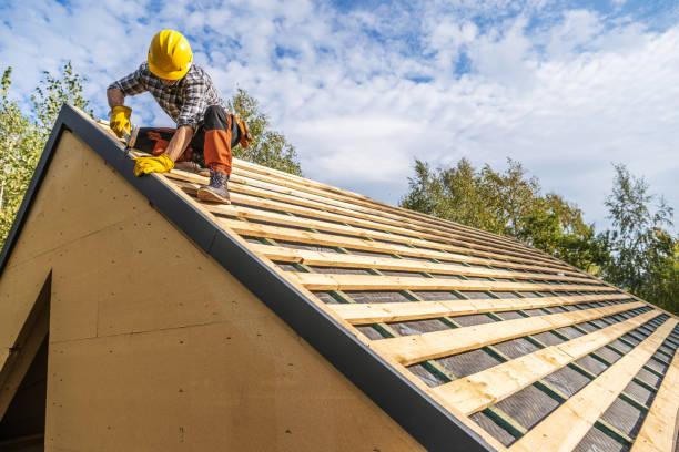 Quick and Trustworthy Emergency Roof Repair Services in Catonsville, MD